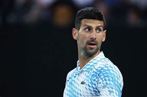 Novak Djokovic's next match: Opponent, venue, live streaming, TV ...