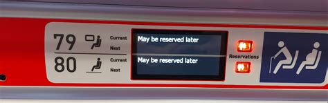 What are Priority seats on trains? - Railsmartr.co.uk