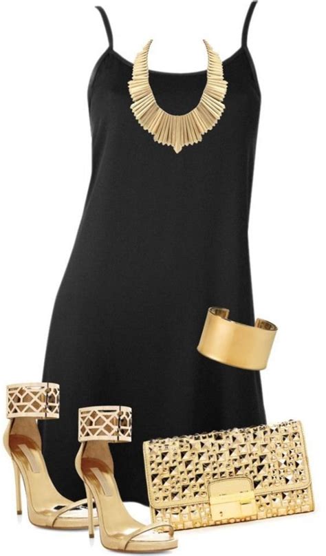 Little Black Dress style ideas | Fab Fashion Blog