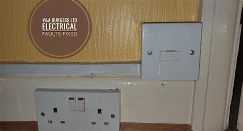 Fuse Socket Spur | Electrical Faults Fixed