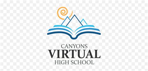 Canyons Virtual High School - Canyons School District Logo Png,College Of The Canyons Logo ...