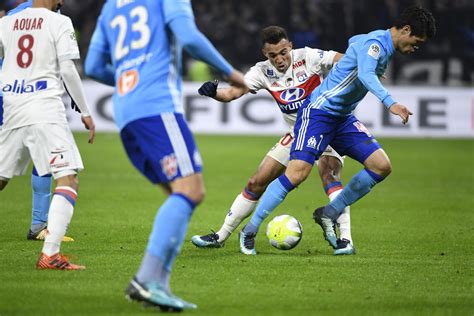 Marseille vs Lyon Preview, Tips and Odds - Sportingpedia - Latest ...