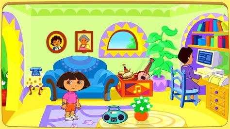 Dora La Casa De Dora - bestiload