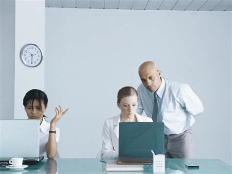 3 Tips For Overcoming Micro-Management | GCU Blog