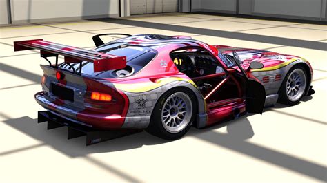 Race Sim Studio - GT MOD For Assetto Corsa Released - Bsimracing