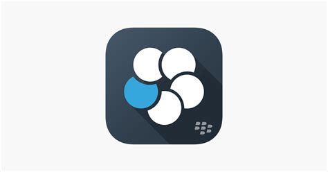 ‎BlackBerry Work on the App Store