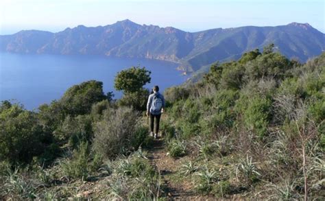 Discover Corsica: Active Holidays in Corsica