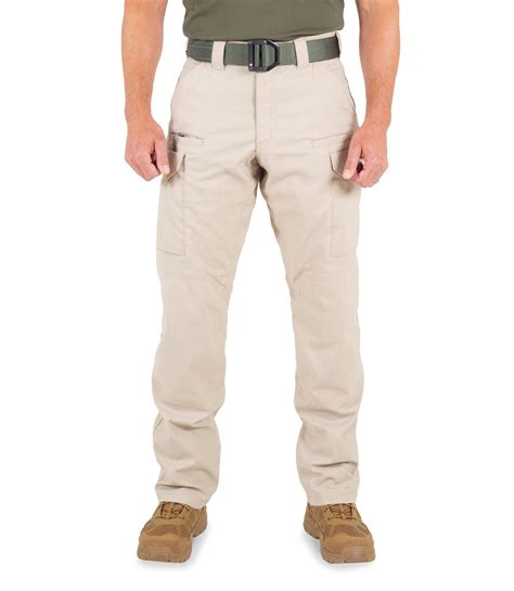 First Tactical MEN'S V2 TACTICAL PANTS