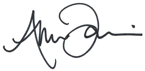 How To Make Your Signature A Transparent Png For Documents And Pictures ...