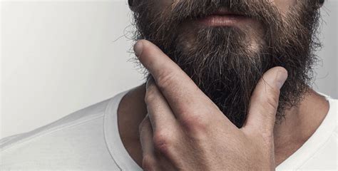 Beard Hair Loss: Causes & treatment | ILAJAK Medical