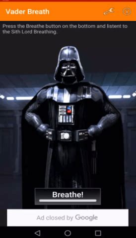 Get the Best Free Darth Vader Voice Changer