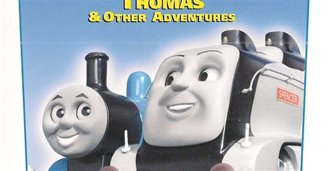 The Thomas and Friends Review Station: DVD Review: New Friends For ...