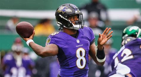 BREAKING: Ravens Could Be "Tempted" To Trade Lamar Jackson