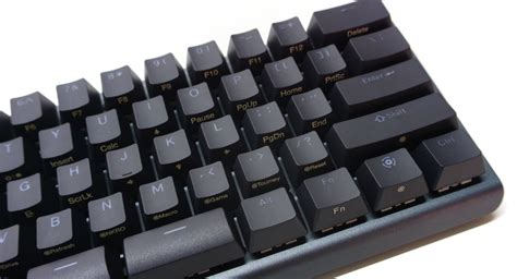 The Kinesis TKO Tournament Gaming Keyboard Review: A Compact Champion