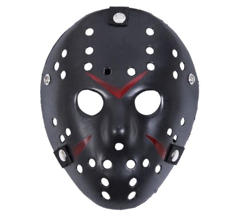 Halloween Jason Mask [Best Price] – Kabuki Masks