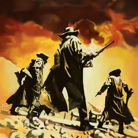 Ennio Morricone - The Legendary Italian Westerns Rar