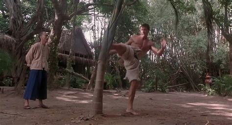 Kickboxer (1989)