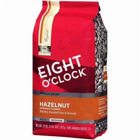 Best 10 Hazelnut Coffee Brands Reviewed in 2021 - Guide and Reviews