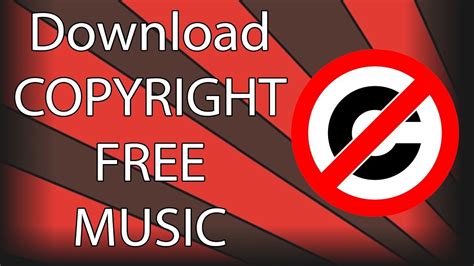 Copyright free youtube music download - lasopabell