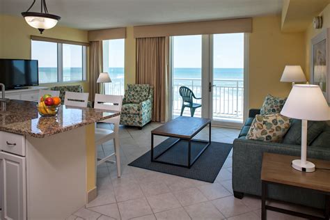 Royal Floridian Resort Ormond Beach, FL | Spinnaker Resorts