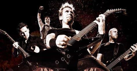 All Nickelback Albums Ranked Best To Worst By Fans