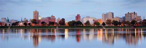 The 10 Best Harrisburg Hotels (From $56)