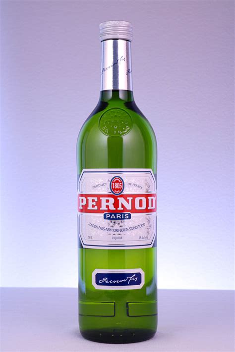 Pernod - First Pour Cocktails