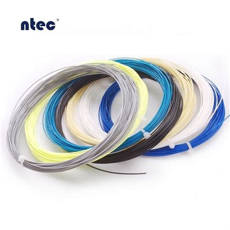 Nylon Badminton Racket String Suppliers, Manufacturers China - Low ...