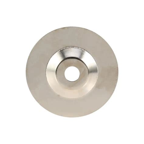 Grinding Wheel for Angle Grinder to Grind Glass Outside Diameter 100mm Cutting Wheel-in Saw ...