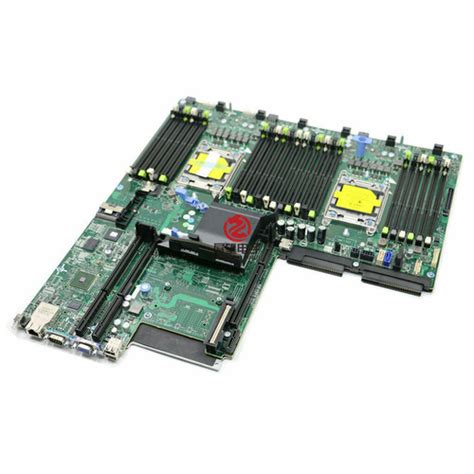 Jual DELL 0XH7F2 PowerEdge R720 R720XD Motherboard System MAIN Board - Jakarta Barat - ksp comp ...