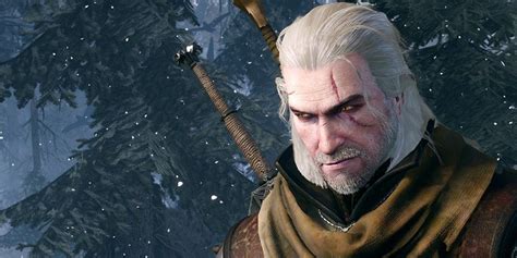 Witcher 3: 10 Hilarious Quotes From Geralt