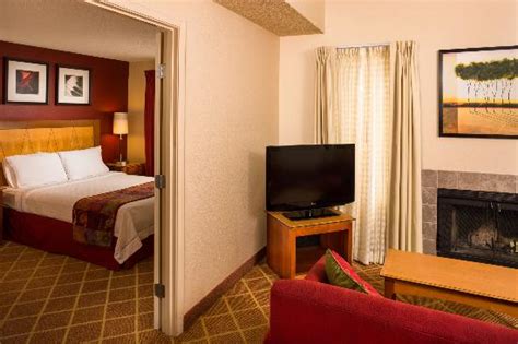 Residence Inn Seattle South/Tukwila $144 ($̶1̶9̶4̶) - UPDATED 2018 Prices & Hotel Reviews - WA ...