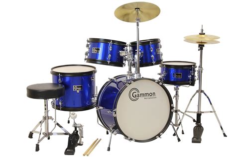 7 Best Drum Set for Kids (Buying Guide 2018) >> ????????????