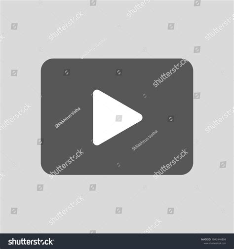 Play Vector Logo Jpg Jpeg Eps Stock Vector (Royalty Free) 1092946808 ...