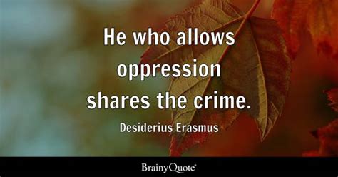 Desiderius Erasmus Quotes - BrainyQuote
