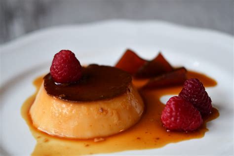 Oven Baked Leche Flan | Klysa