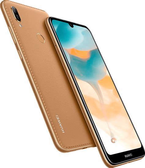 Huawei Y6 (2019) Phone Specifications and Price – Deep Specs