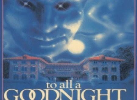 Film Review: To All a Goodnight (1980) | HNN