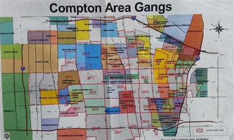 Once Upon A Time In Compton Gallery | Compton Police Gangs | Compton ...