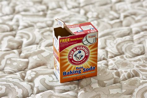 How To Clean A Mattress With Baking Soda: Practical Solutions