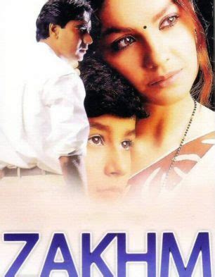 Zakhm Movie: Review | Release Date | Songs | Music | Images | Official Trailers | Videos ...