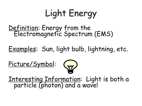 PPT - Energy! PowerPoint Presentation, free download - ID:1450719