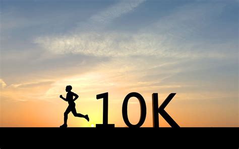 How Long Does It Take To Run 10k? Beginner To Elite Run Times