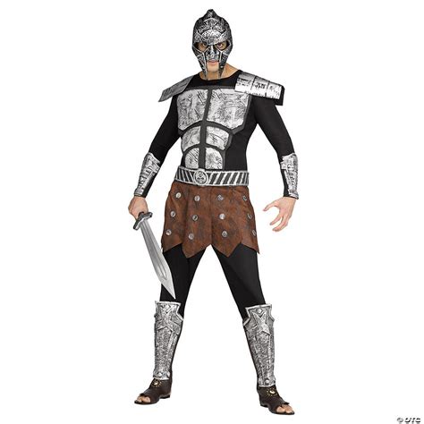 Men's Gladiator Costume