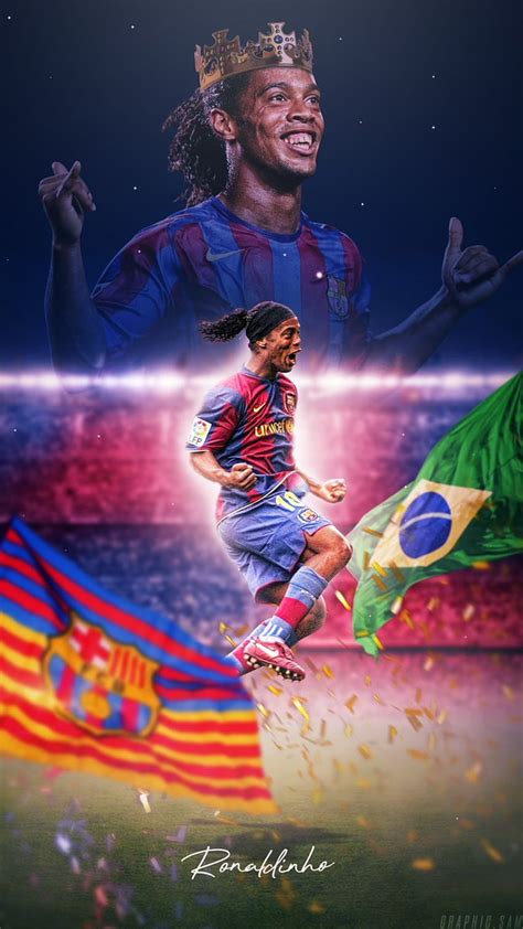 84 daily update fresh and Ronaldinho HD wallpaper | Pxfuel