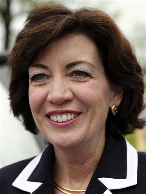 Democrat Kathy Hochul Wins NY Special Election For House Seat | NCPR News