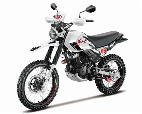 2024 Hero XPulse 300 Price in India, Specs, Top Speed, Mileage