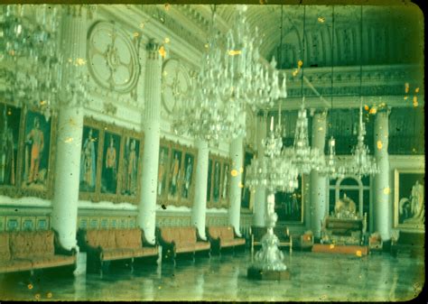 Royal Palace Nepal 1958 Colonial Architecture, Royal Palace, Nepal, China, Album, History ...