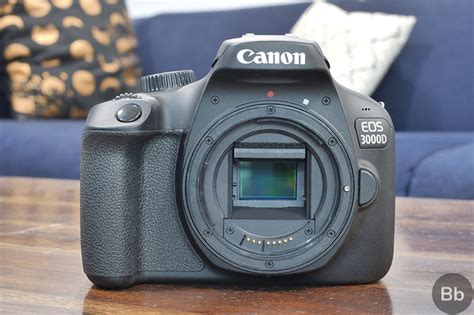 Canon EOS 3000D Review: Best Entry-Level DSLR for Beginners?