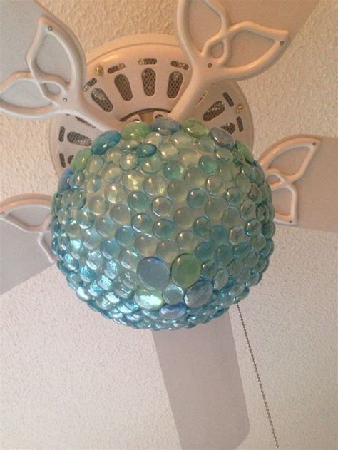 Ceiling fan makeover, Ceiling fan, Ceiling fan light globes